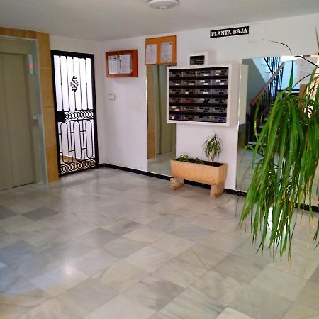 Apartamento Alcazaba Torre Del Mar Exterior foto
