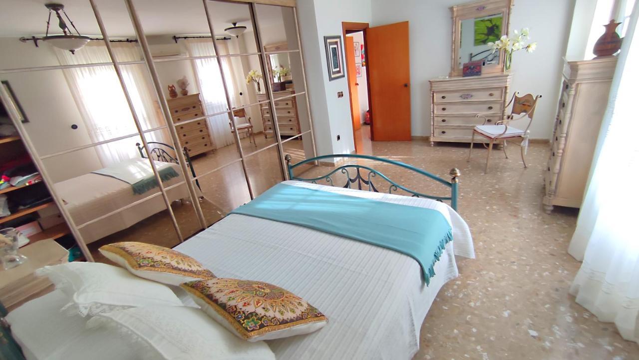 Apartamento Alcazaba Torre Del Mar Exterior foto