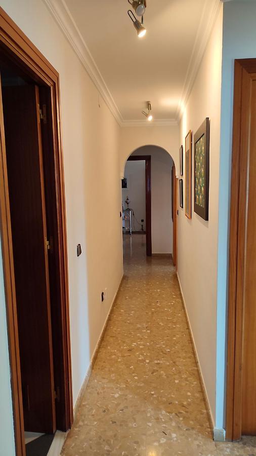 Apartamento Alcazaba Torre Del Mar Exterior foto