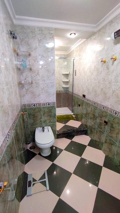 Apartamento Alcazaba Torre Del Mar Exterior foto