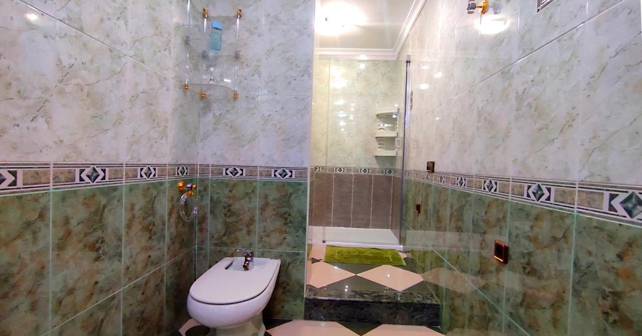 Apartamento Alcazaba Torre Del Mar Exterior foto