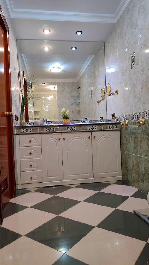 Apartamento Alcazaba Torre Del Mar Exterior foto