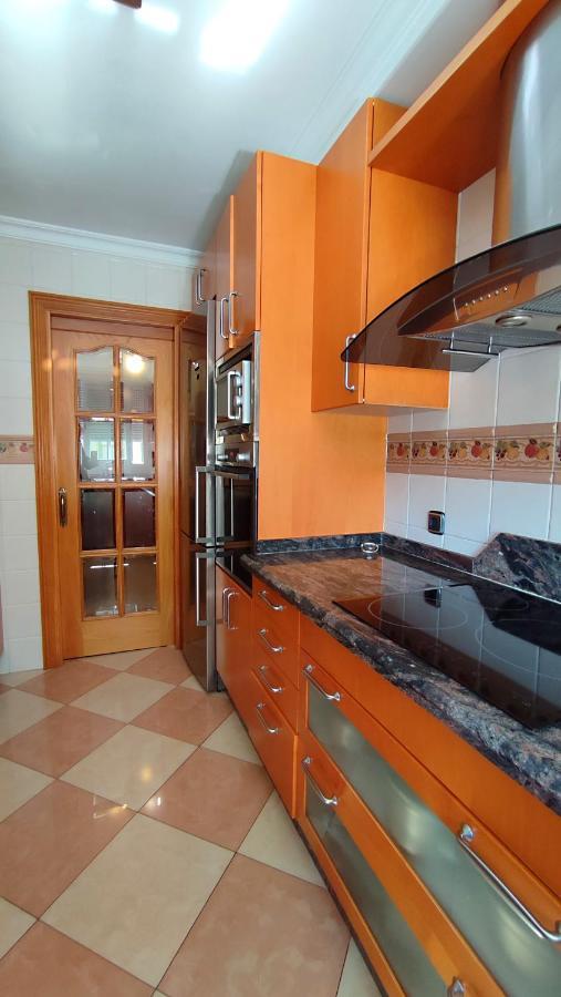 Apartamento Alcazaba Torre Del Mar Exterior foto